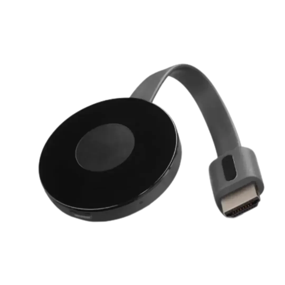 PlayVero TV Box compact HDMI streaming adapter